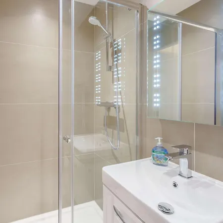 2 Bed In Cartmel 86829 펜션 *