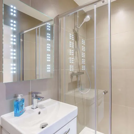 펜션 2 Bed In Cartmel 86829 Cark