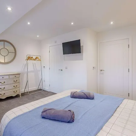 2 Bed In Cartmel 86829 Cark