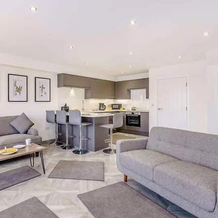 2 Bed In Cartmel 86829