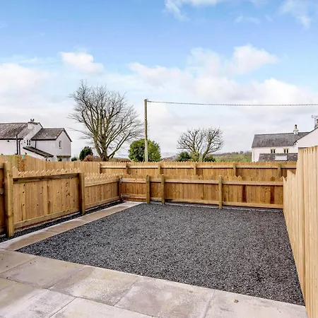 펜션 2 Bed In Cartmel 86829 *