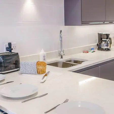 2 Bed In Cartmel 86829 Сasa de vacaciones Cark