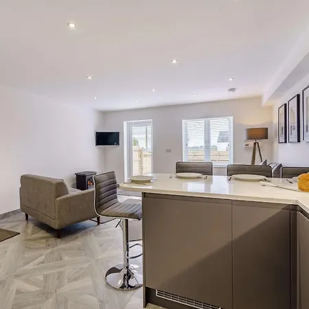 2 Bed In Cartmel 86829 *