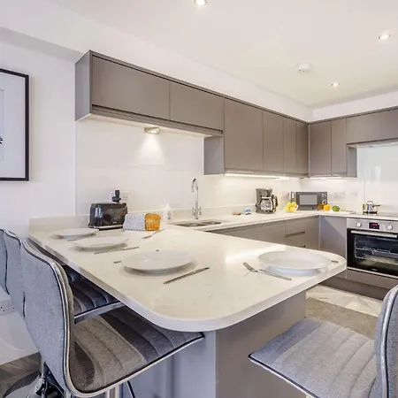 2 Bed In Cartmel 86829 Сasa de vacaciones *