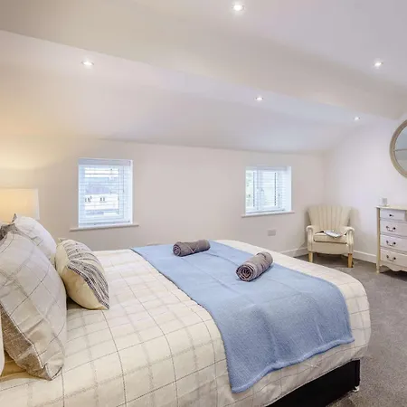 Сasa de vacaciones 2 Bed In Cartmel 86829