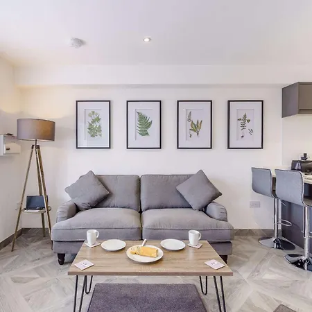 2 Bed In Cartmel 86829 *