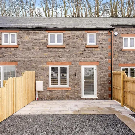 2 Bed In Cartmel 86829 *